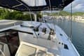 Best Price Guarantee for a Catamaran Nauti Mollie (ex. Out Of Office) yacht charter in BVI | Yacht4Less