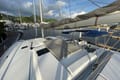 Rent Catamaran Nauti Mollie (ex. Out Of Office) in BVI | Yacht4Less
