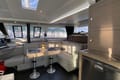 Catamaran Nauti Mollie (ex. Out Of Office) available for yacht charter in BVI | Yacht4Less