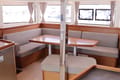 Catamaran Lili available to rent in BVI | Yacht4Less