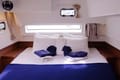 Rent Catamaran Lili in BVI | Yacht4Less