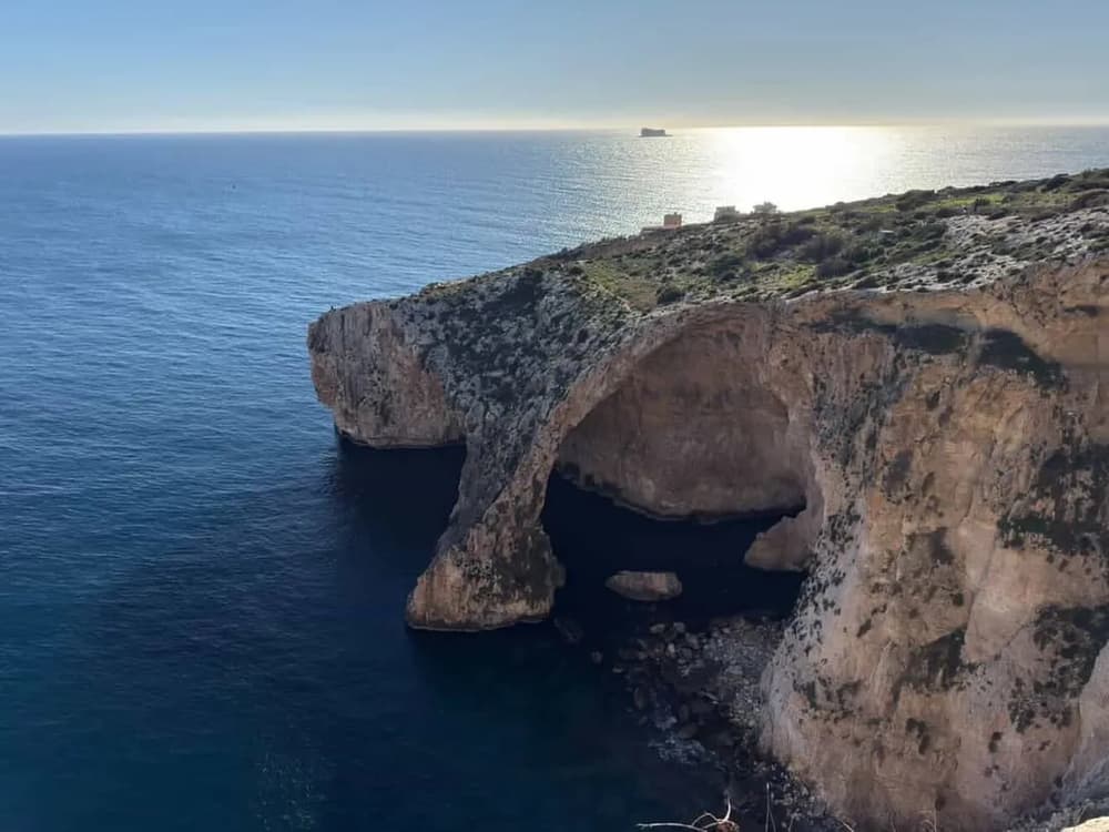 Malta Scenery