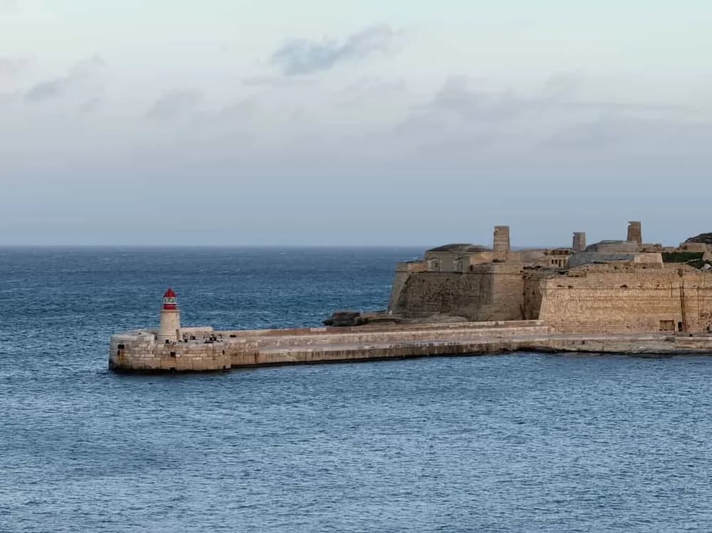 Malta Scenery