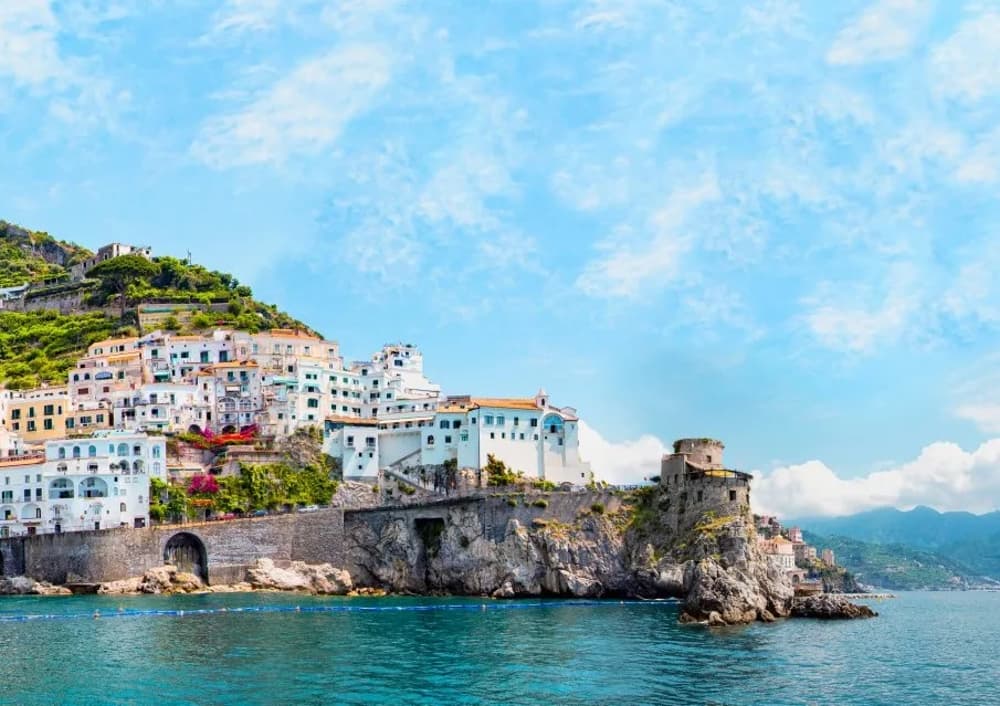 Amalfi