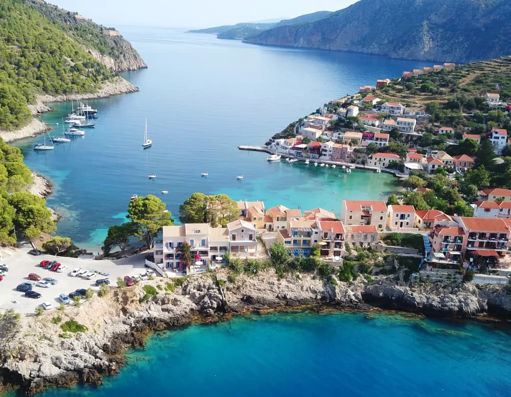 Lefkas