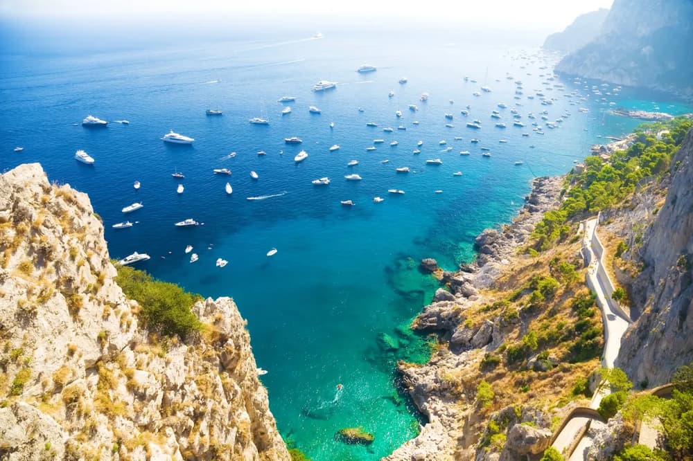 Capri