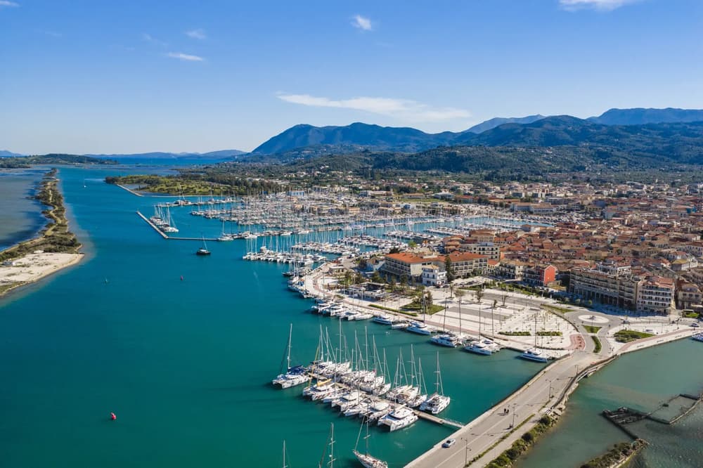 Lefkas
