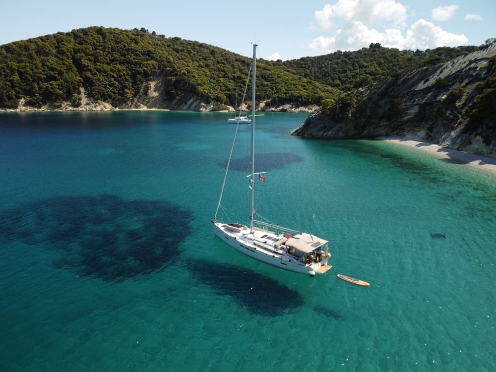 yacht ownership