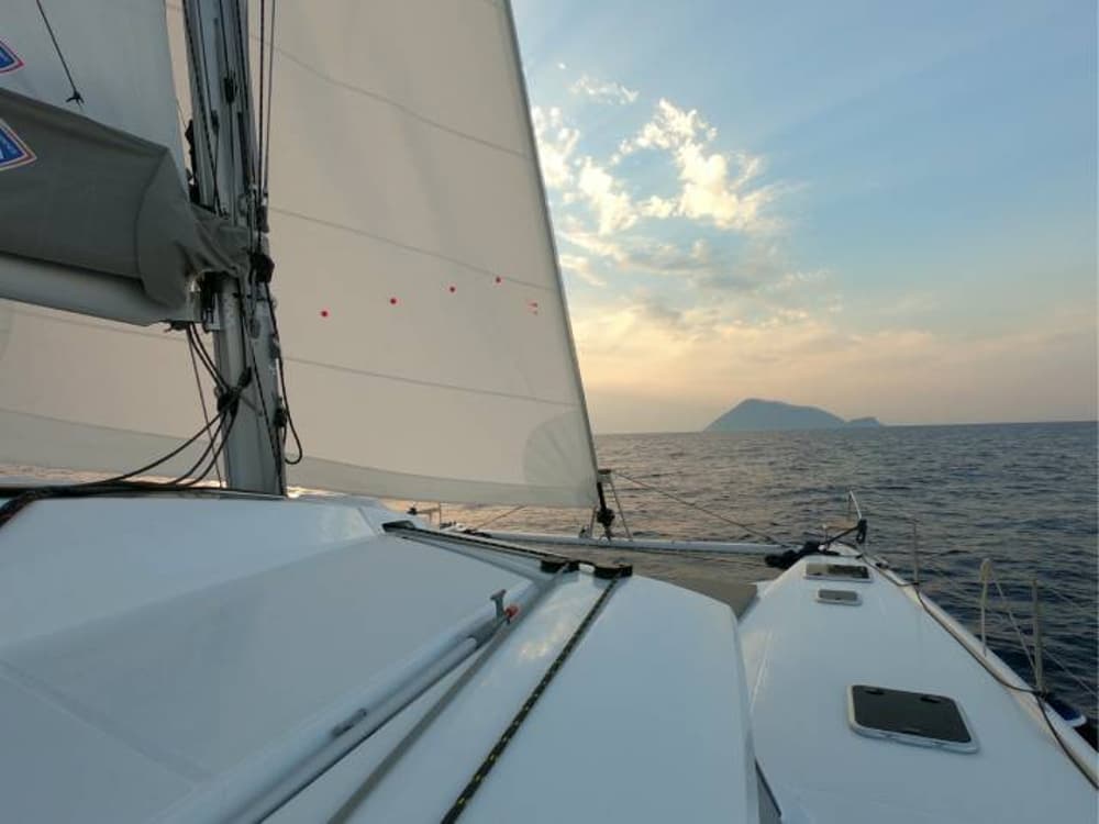 Saba 50 panoramic view