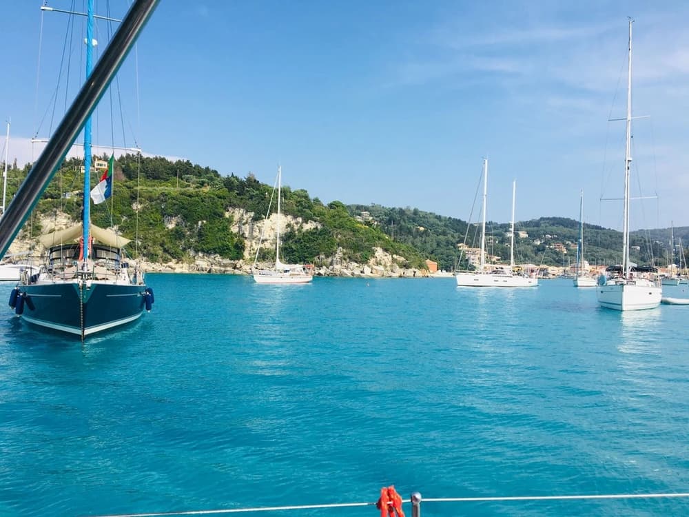 how to perform mooring