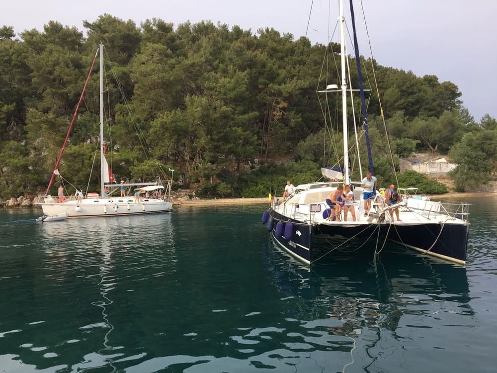 mooring mistakes
