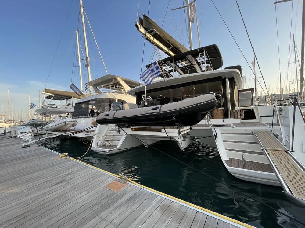catamaran price comparisson
