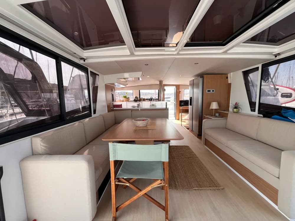 Interior of Bali 4.6