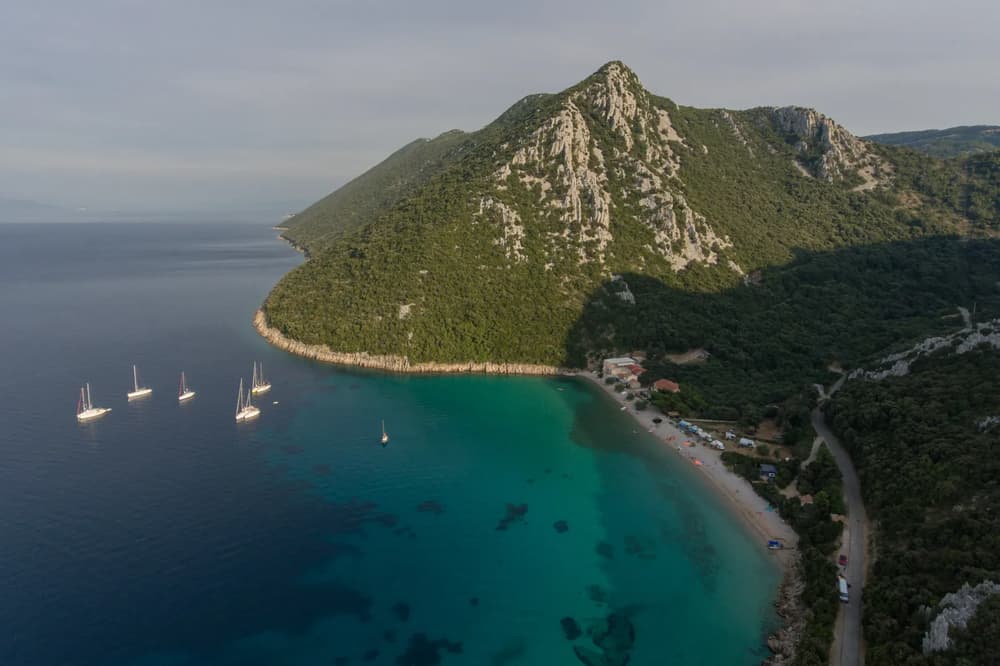 Lefkas