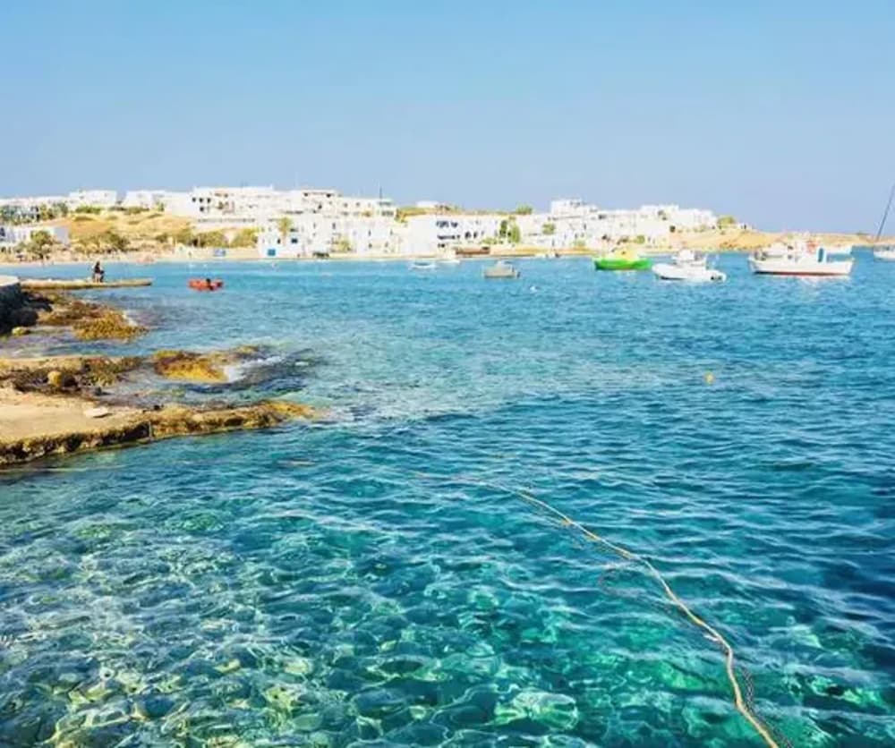 Small boats and traditional fishing vessels
