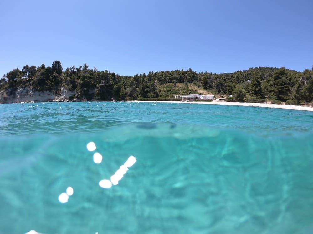 sporades sailing