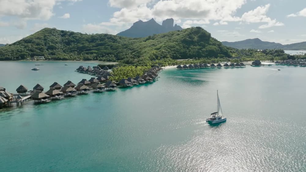 Bora Bora