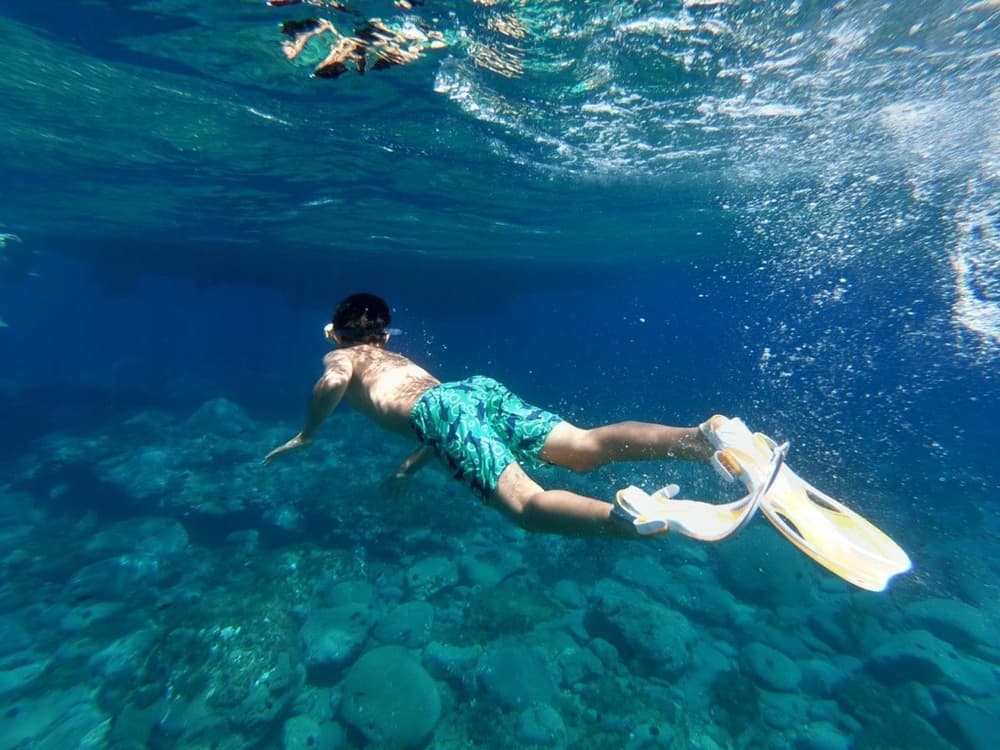 best catamaran routes for a family friendly sailing in croatia