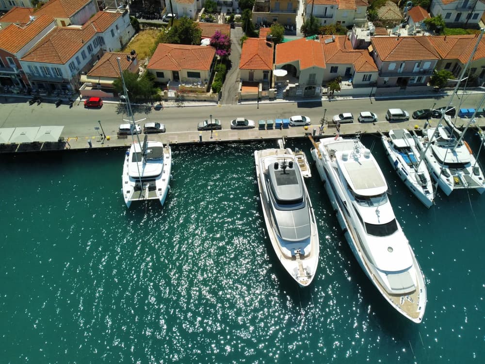 best price on the market for tandem charter