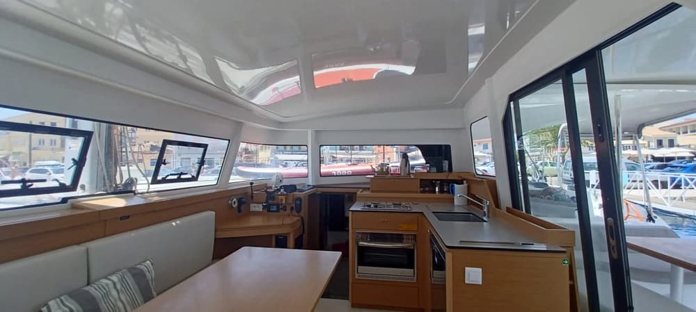 excess 11 for charter