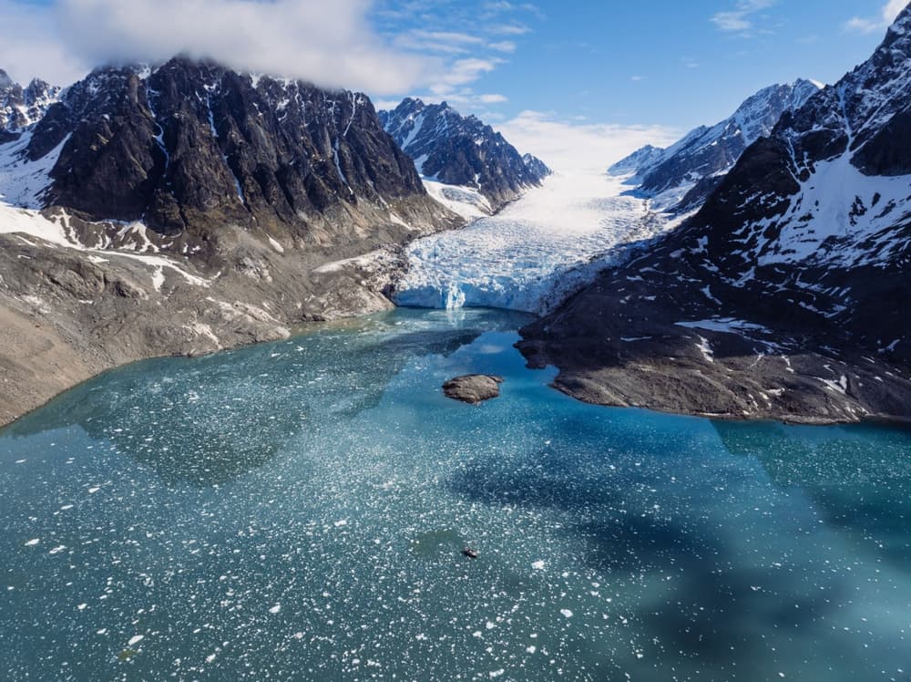 northern norway sailing