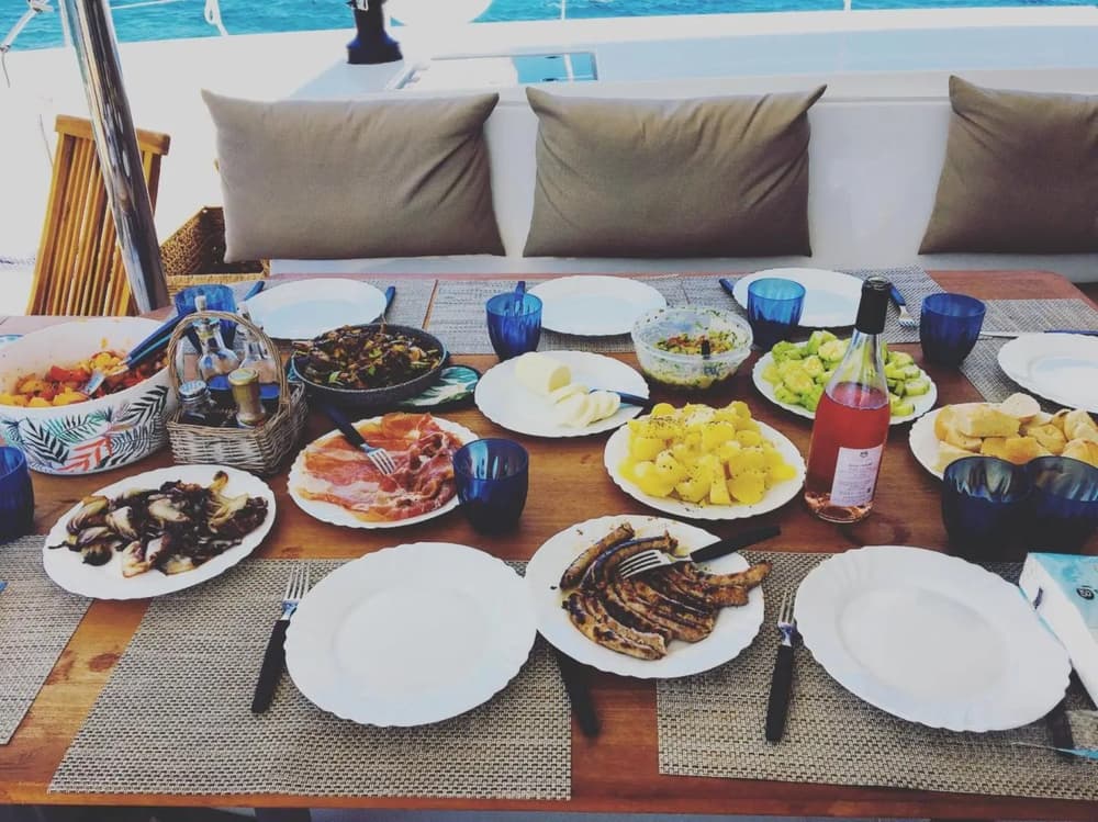 Croatian cuisine