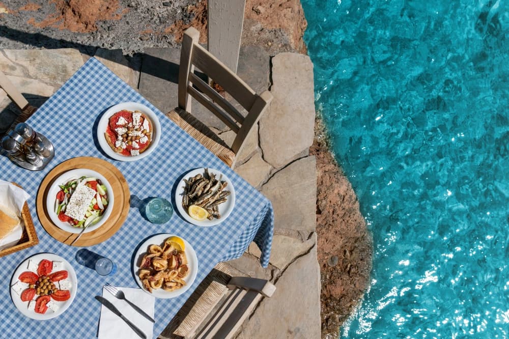 Greek cuisine