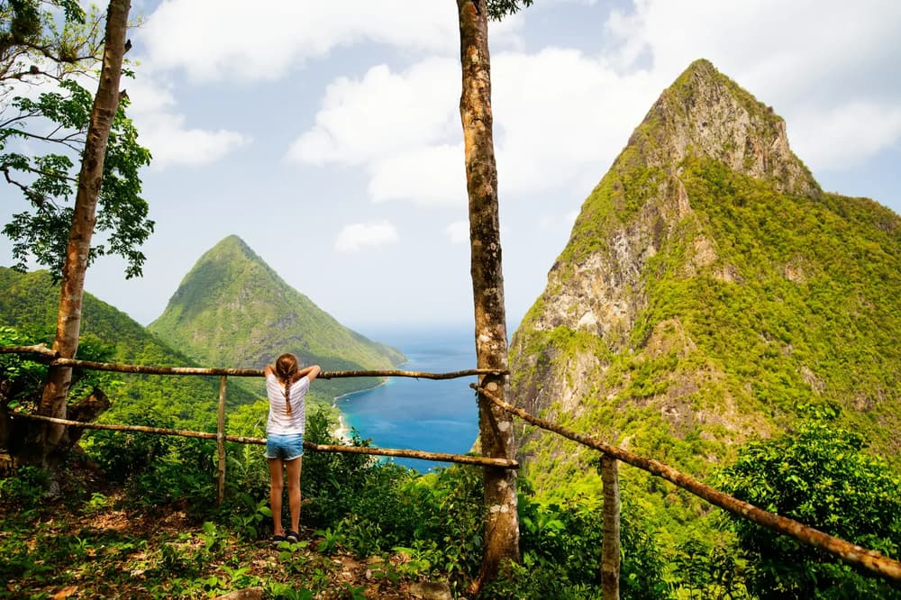 St.Lucia photo