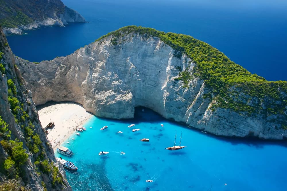 Mediterranean image