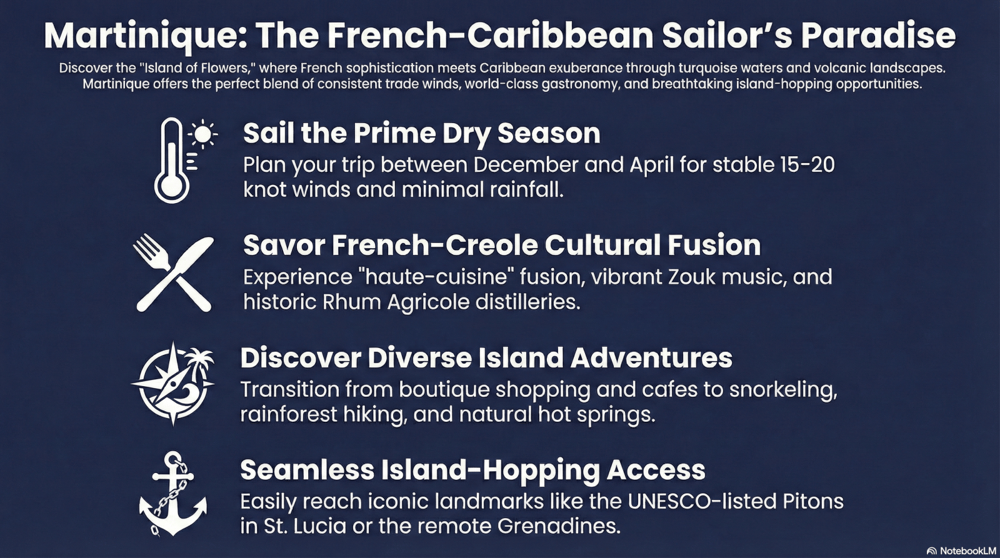 martinique