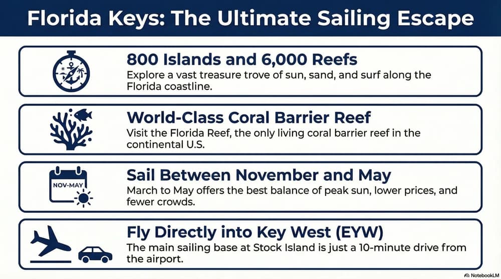 Florida Infographic