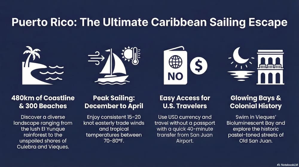 Puerto Rico Infographic
