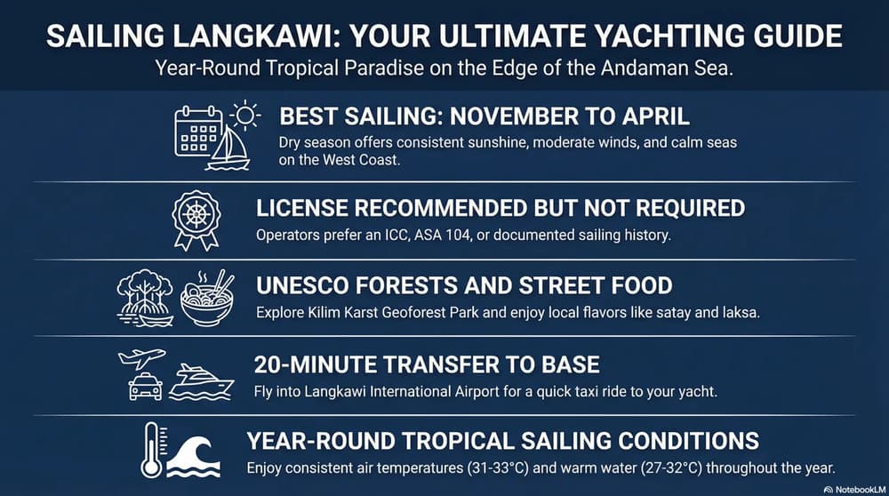 Malaysia infographic