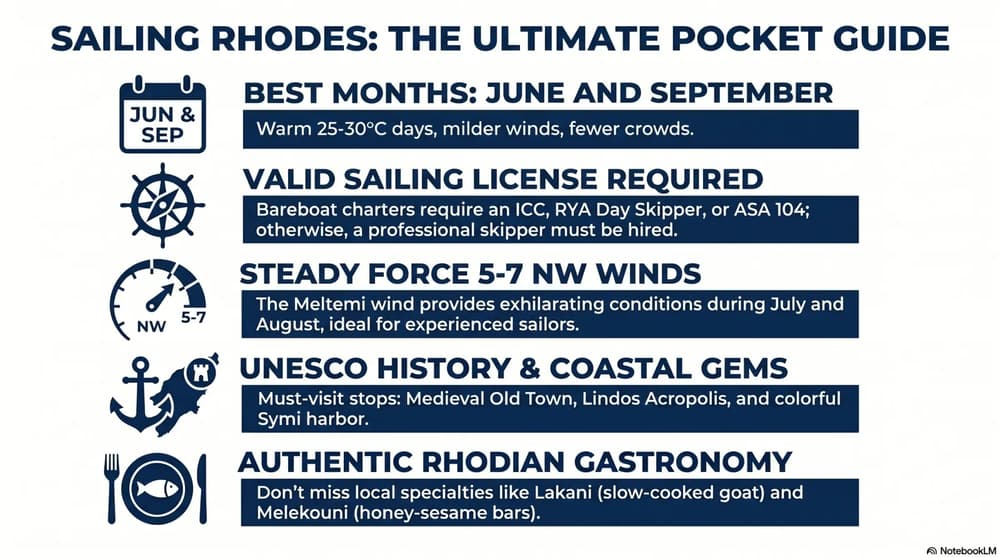 Rhodes infographic