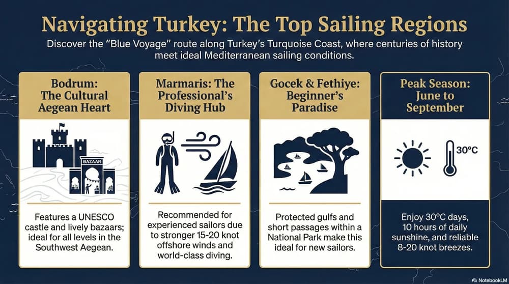 Turkiye infographic