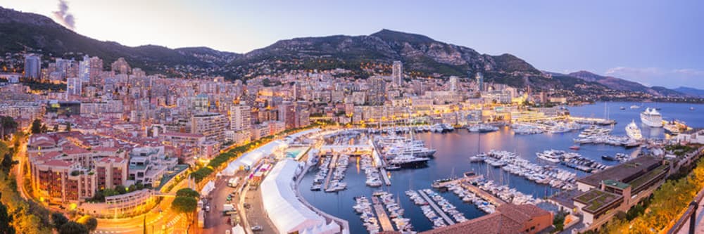 Sailing holidays French Riviera (France)