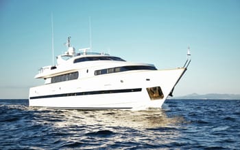 Luxury Yacht Project Steel charter rental in Greece | Yacht4Less
