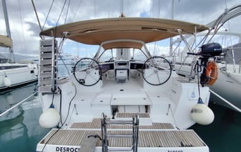 DESROCHES 