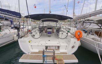 Sailboat STRAUSS  charter rental in Caribbean | Yacht4Less