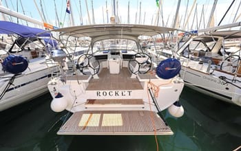 Rocket