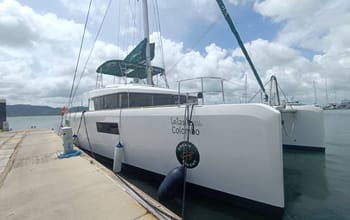 COLOMBO 
