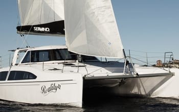 SAILABOUT 