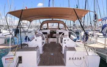Anaya