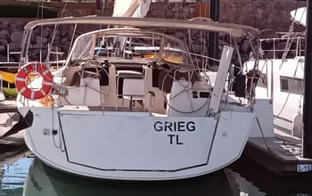 GRIEG 
