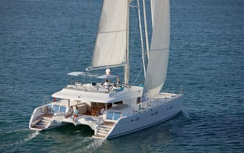 DREAM CORSICA II 
