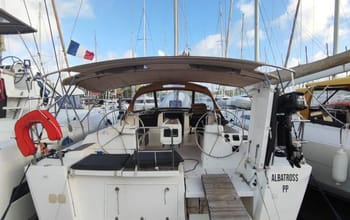 ALBATROSS 