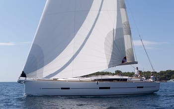 Sailboat TORNE  charter rental in Caribbean | Yacht4Less