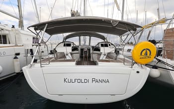 Kulfoldi Panna