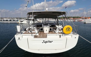 Jupiter