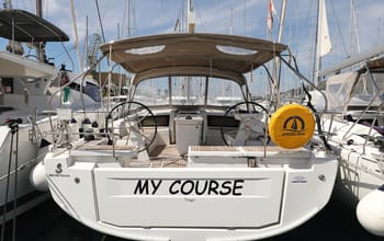 My Course